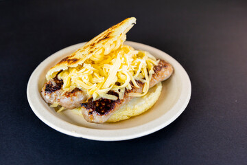 latin food
