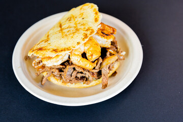 latin food