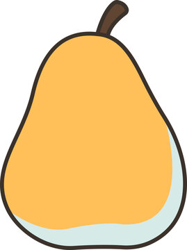 Pear Icon