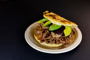latin food
