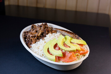 latin food