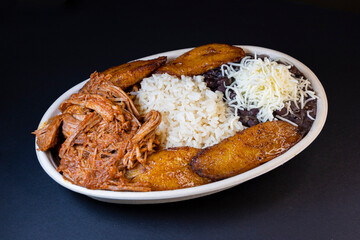latin food