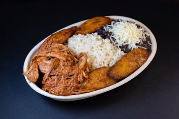 latin food