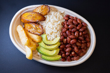 latin food