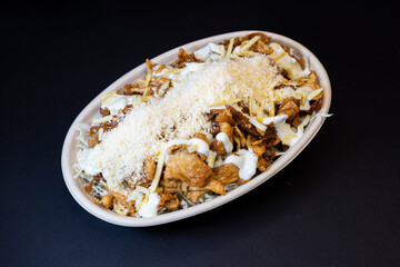 latin food
