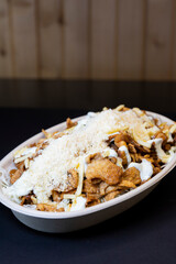 latin food