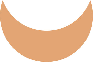 Abstract geometric shape