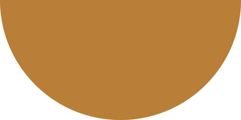 Cutout abstract element