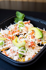 venezuelan food arepas