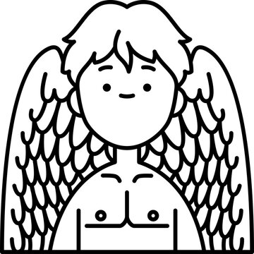 President icon