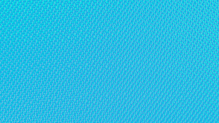 Abstract textured blue background with bubble texture
