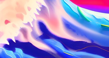 Colorful bstract background wallpaper texture