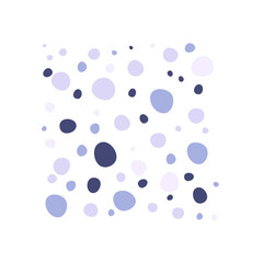 Organic Shape Pattern