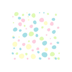 Organic Shape Pattern