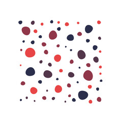 Organic Shape Pattern