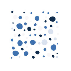 Organic Shape Pattern