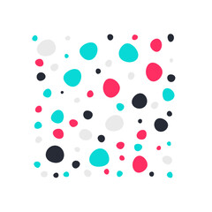 Organic Shape Pattern