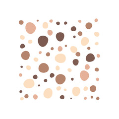 Organic Shape Pattern