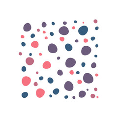 Organic Shape Pattern