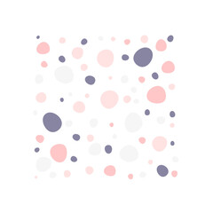 pattern with circles