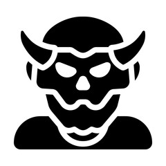 devil