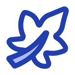 Fototapeta premium leaf