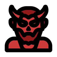 devil