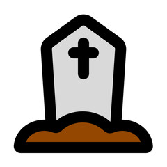 tombstone