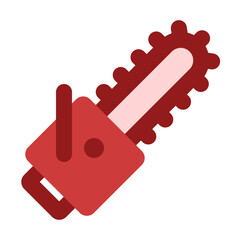 chainsaw