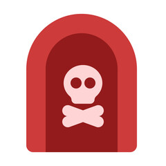 death door