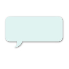 Fototapeta premium Speech bubble graphics. bubble icon.