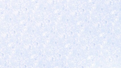 Obraz premium water drops background