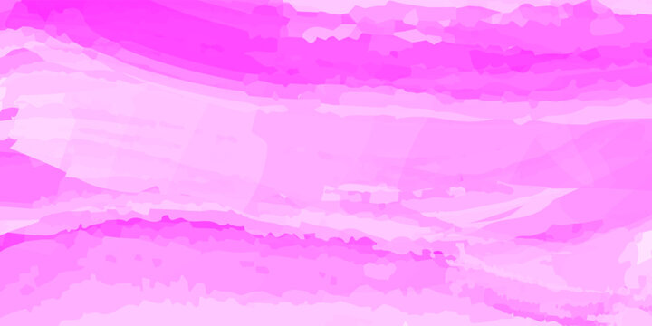 watercolor pink background texture paint abstract.eps 10