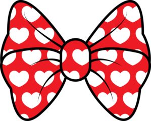  ribbon bow Icon