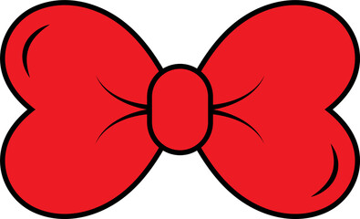 Minnie Bow Icon