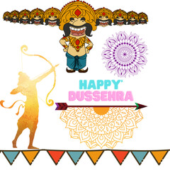 Happpy Dussehara