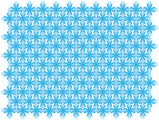 Seamless vector pattern design. Modern art and background design. Abstract element design. Textile and fabric pattern design. 