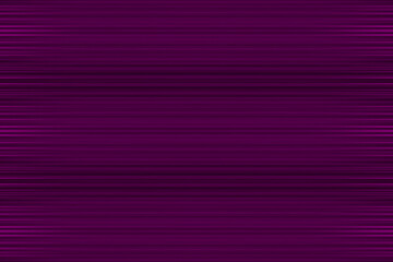 Horizontal purple folds. Abstract background for web use, design.