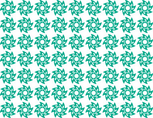 Seamless vector pattern design. Modern art and background design. Abstract element design. Textile and fabric pattern design. 