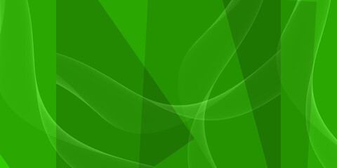Fototapeta premium abstract green background