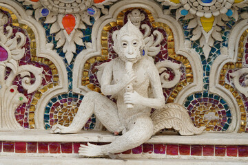 Wat Pariwat, Bangkok, Thailand for tourists to see and take pictures. for the world to see Pictures...
