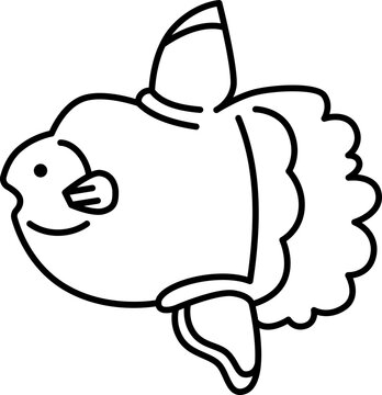 Sunfish Icon