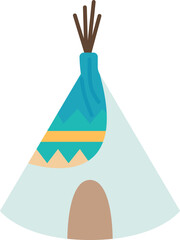 tipi icon © AmethystStudio