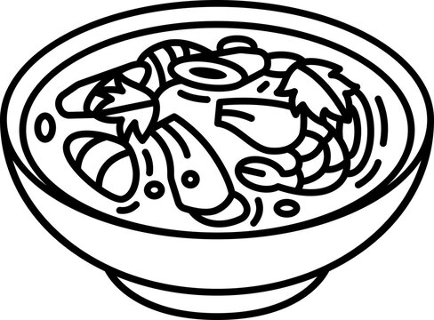 Tomyam Icon