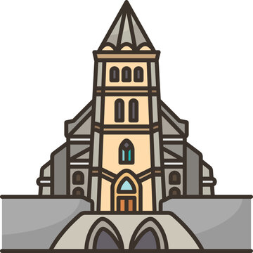 Vaduz Icon