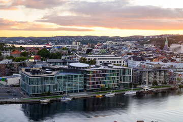 Kristiansand, Norway