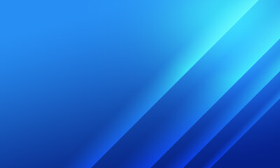 abstract blue lines gradient neon technology background