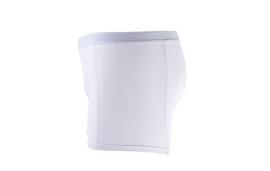 Men's briefs isolated