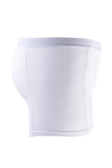 Men's briefs isolated