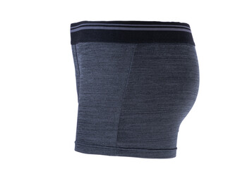 Men's briefs isolated